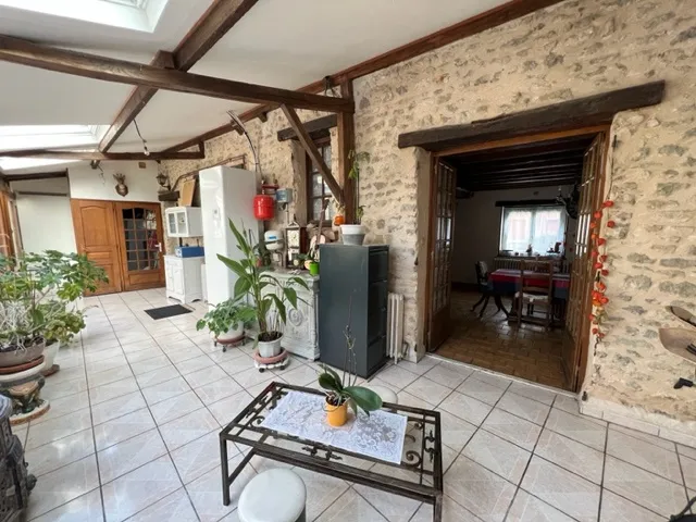 Maison de 137 m2 à Etampes, Loiret 