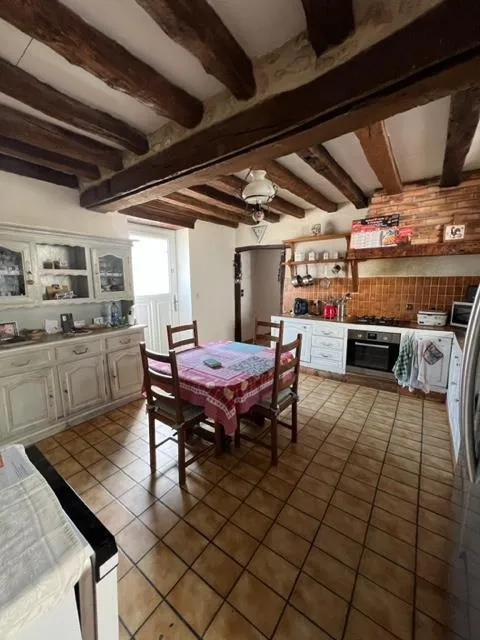 Maison de 137 m2 à Etampes, Loiret 