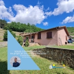 Maison à Tupin-et-Semons avec Vue sur les Côteaux