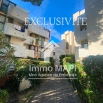 Studio à Montpellier Alco avec balcon et parking