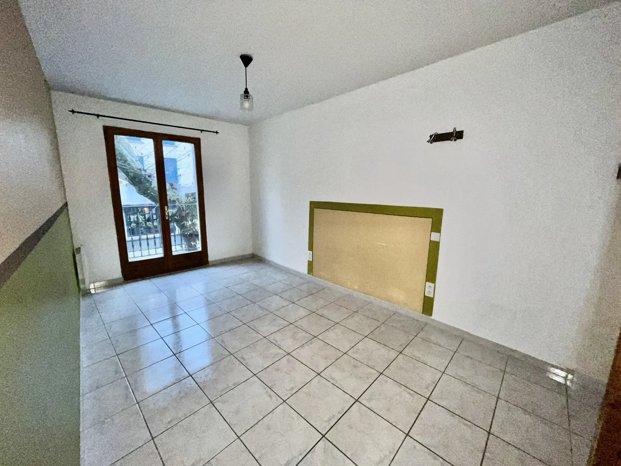 Appartement avec terrasse à Malaucène 