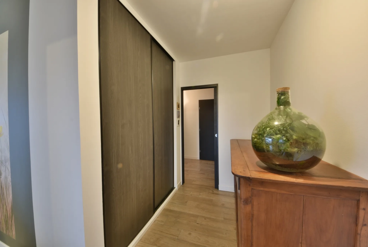 Appartement F3 Quartier Rosier à Brive la Gaillarde 