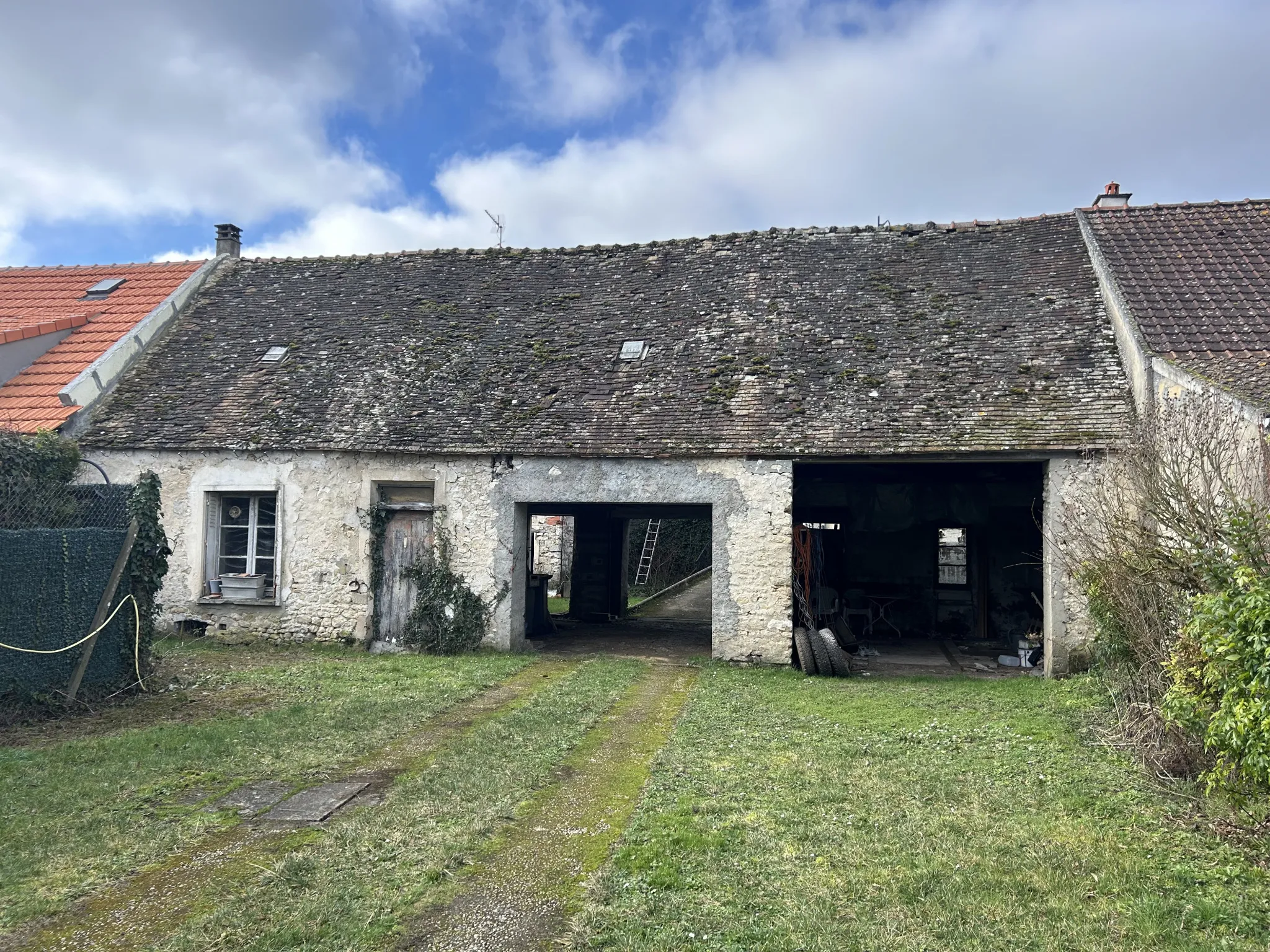 Pavillon à Etampes Saint Martin - 120m² - 3 chambres 