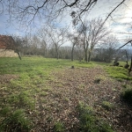 Terrains à vendre à BAUD: 725 m2 et 935 m2