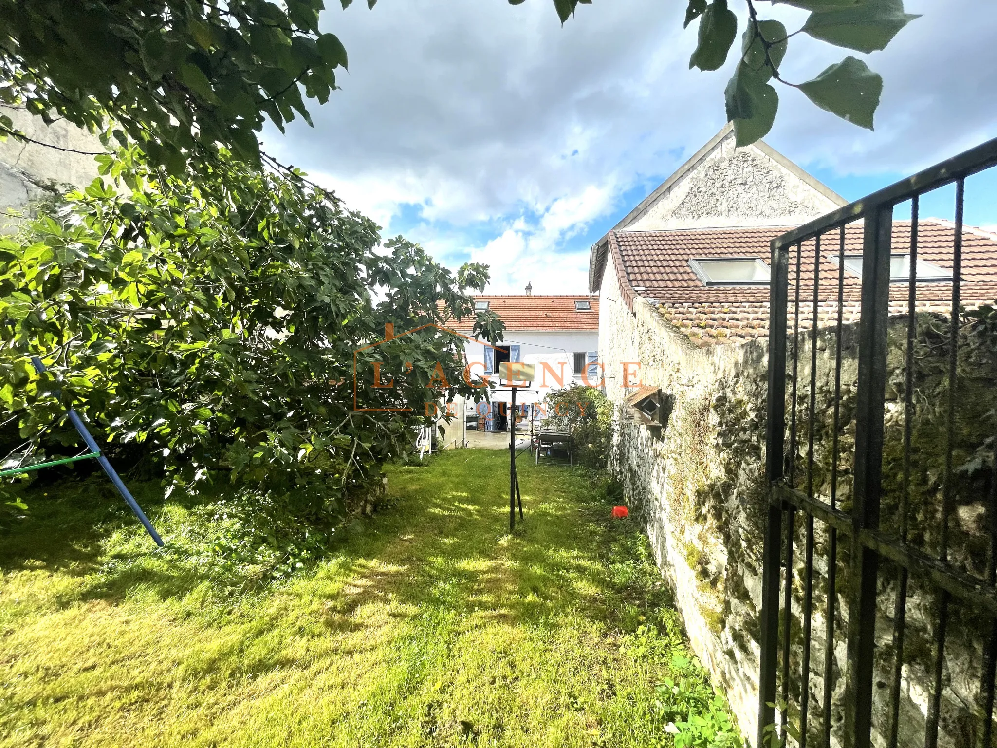 Maison briarde à vendre à Fublaines, Meaux 