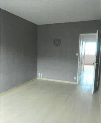 Grand appartement à vendre à Saint-Étienne 