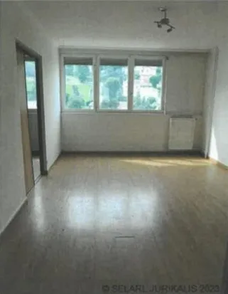 Grand appartement à vendre à Saint-Étienne 