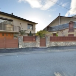 Maison Quartier Cabanis Brive la gaillarde