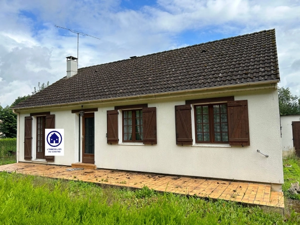 Maison à 15 minutes d'Abbeville