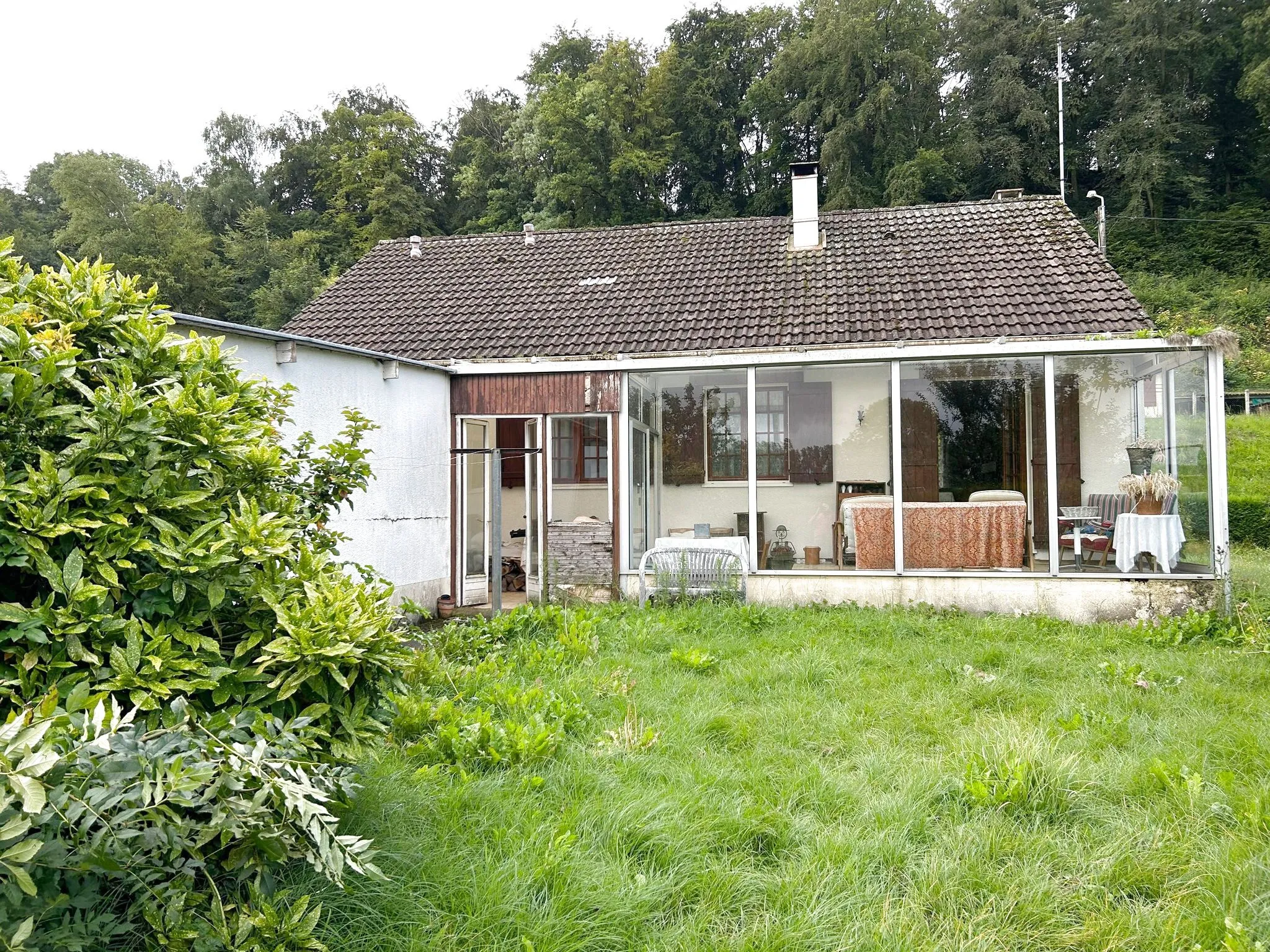 Maison à 15 minutes d'Abbeville 