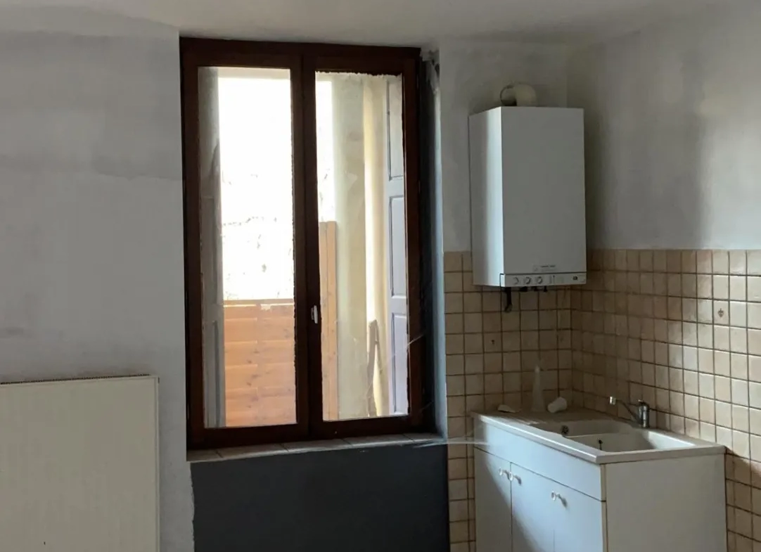 Saint Etienne appartement 3 pièces 50 m² 83 000 Euro 