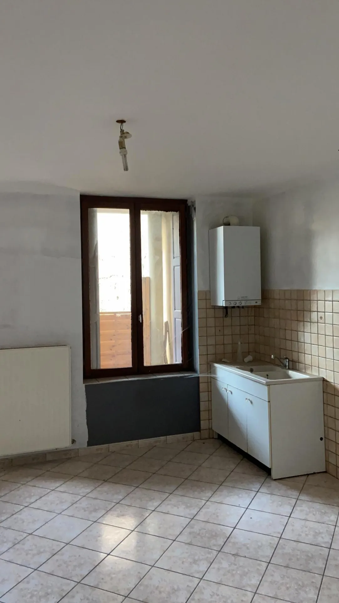 Saint Etienne appartement 3 pièces 50 m² 83 000 Euro 