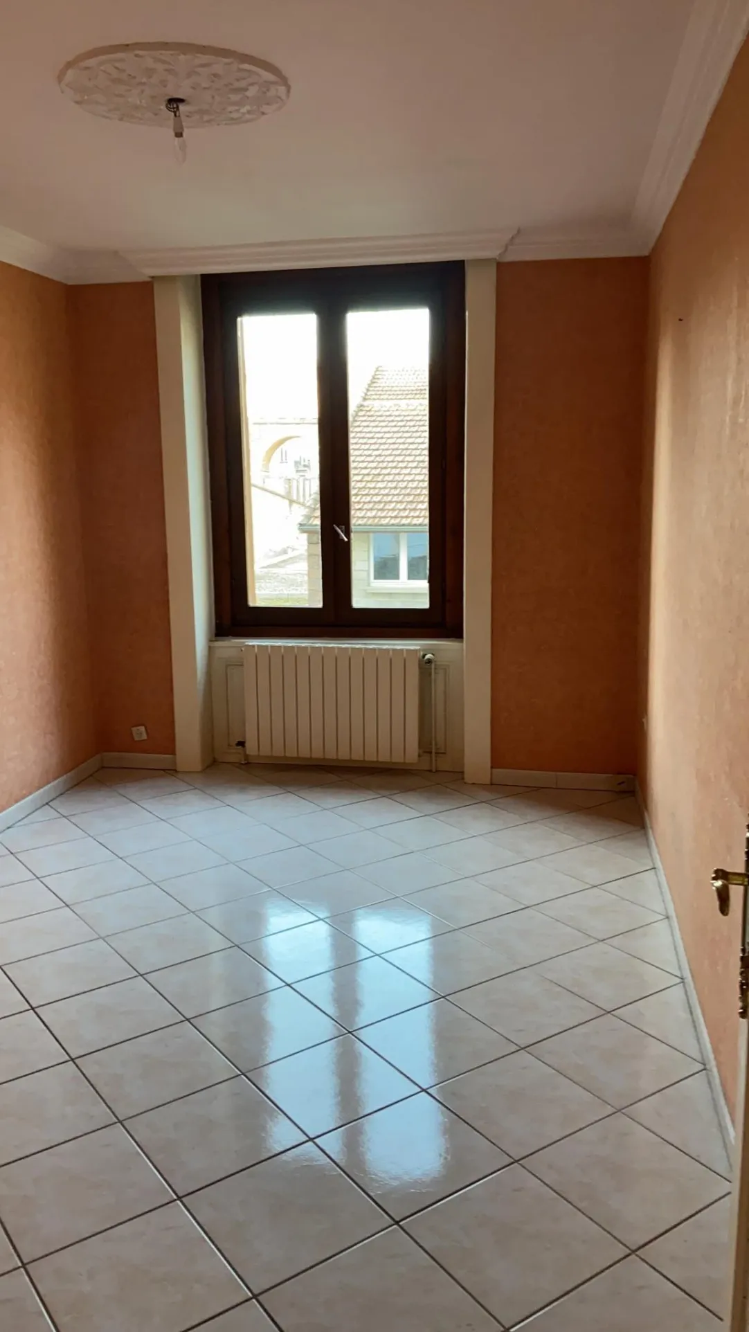 Saint Etienne appartement 3 pièces 50 m² 83 000 Euro 