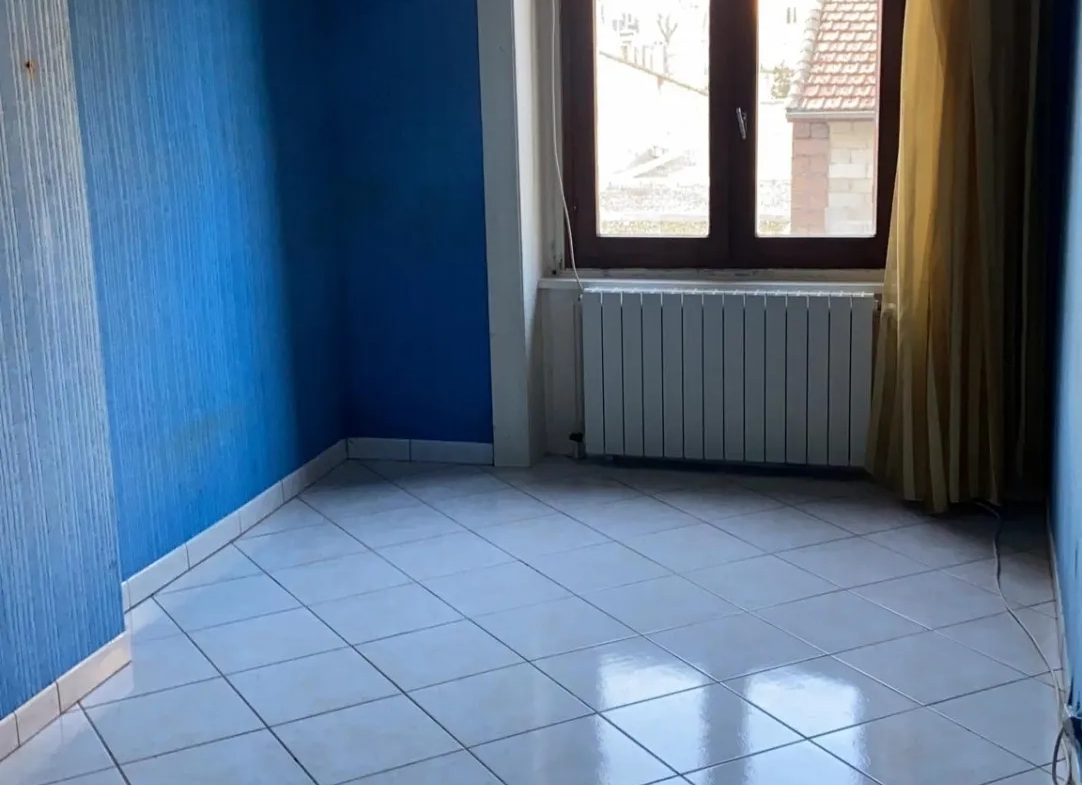 Saint Etienne appartement 3 pièces 50 m² 83 000 Euro 