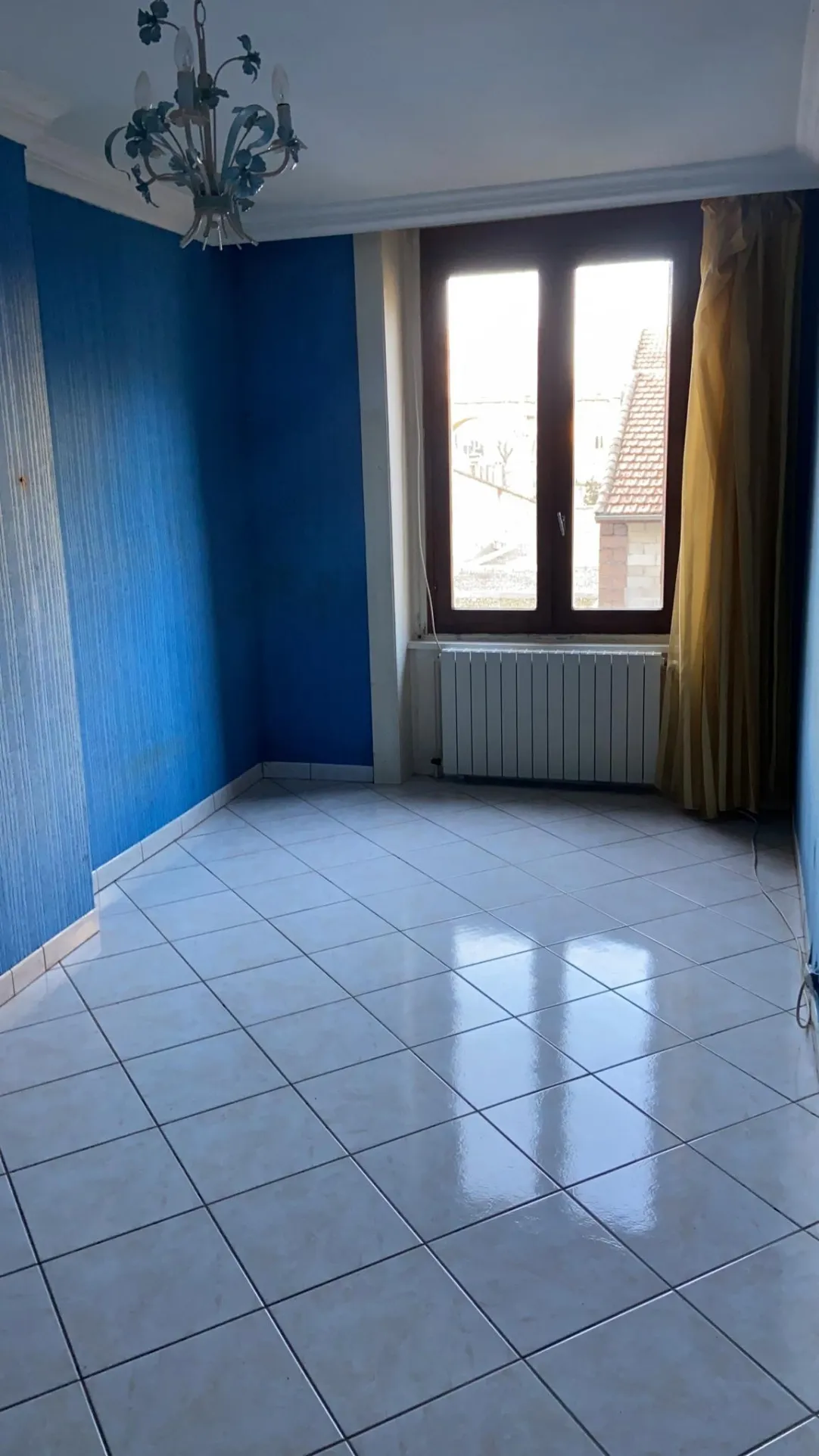 Saint Etienne appartement 3 pièces 50 m² 83 000 Euro 