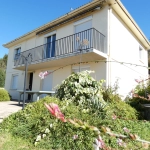 Maison 5 chambres à Aurillac