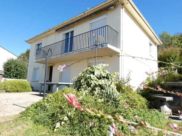 Maison 5 chambres à Aurillac