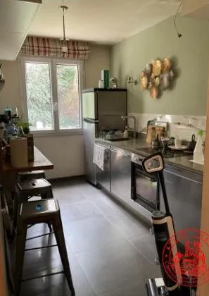 Appartement T3 à Antony - 225 000 € 