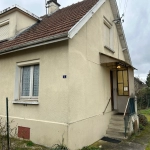 Maison jumelée à Troyes avec 3 chambres