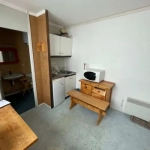 Arette : Studio de 14m2 à 7 000 euros