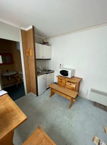 Arette : Studio de 14m2 à 7 000 euros