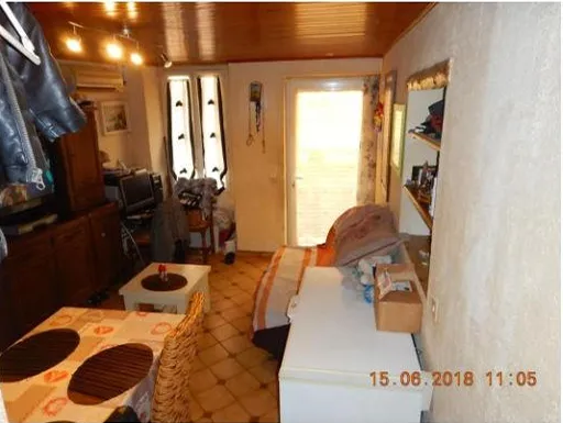 Maison T3 à Vidauban avec 2 chambres