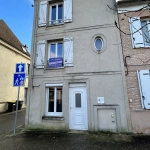 Maison de ville à Angerville