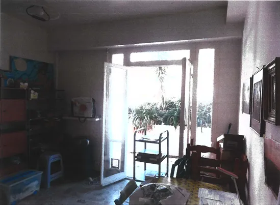 Studio avec terrasse à Nice - 15 000 euros