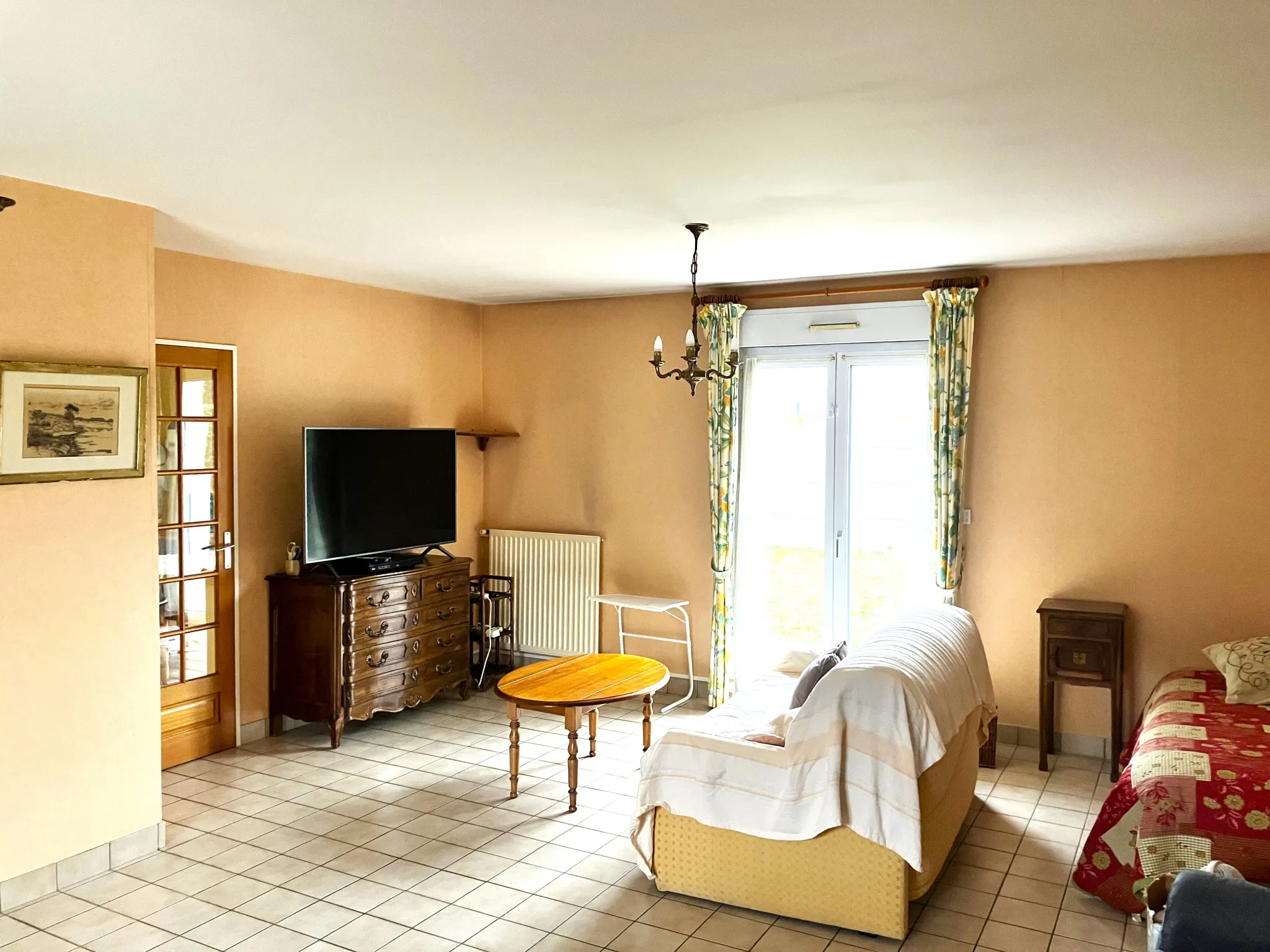 Maison Victor Chatenay Angers - 3 chambres - Prix : 277000 € 