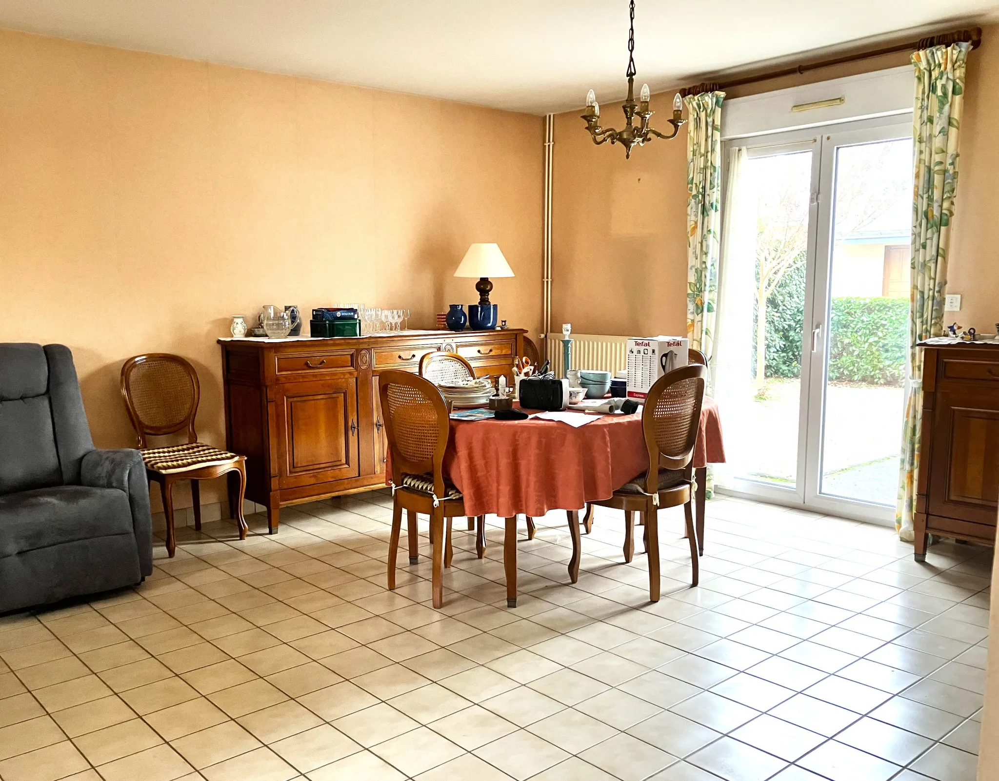 Maison Victor Chatenay Angers - 3 chambres - Prix : 277000 € 