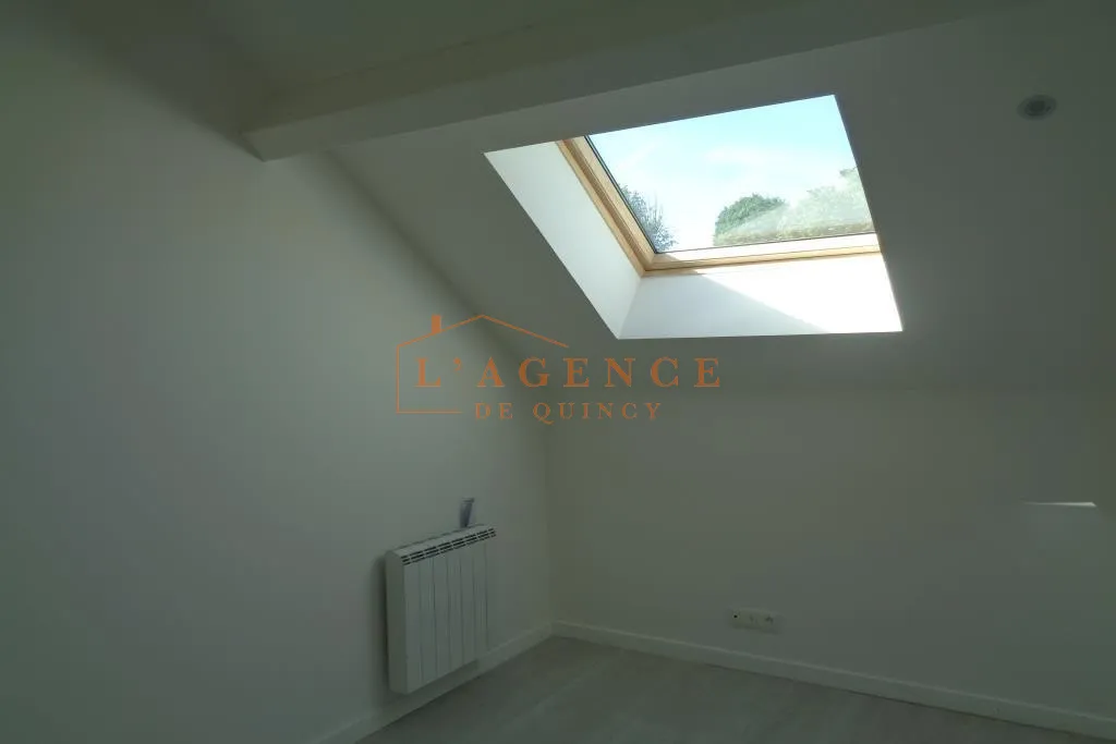 Appartement investissement proche gare de Meaux - 32m2 - 689€ 