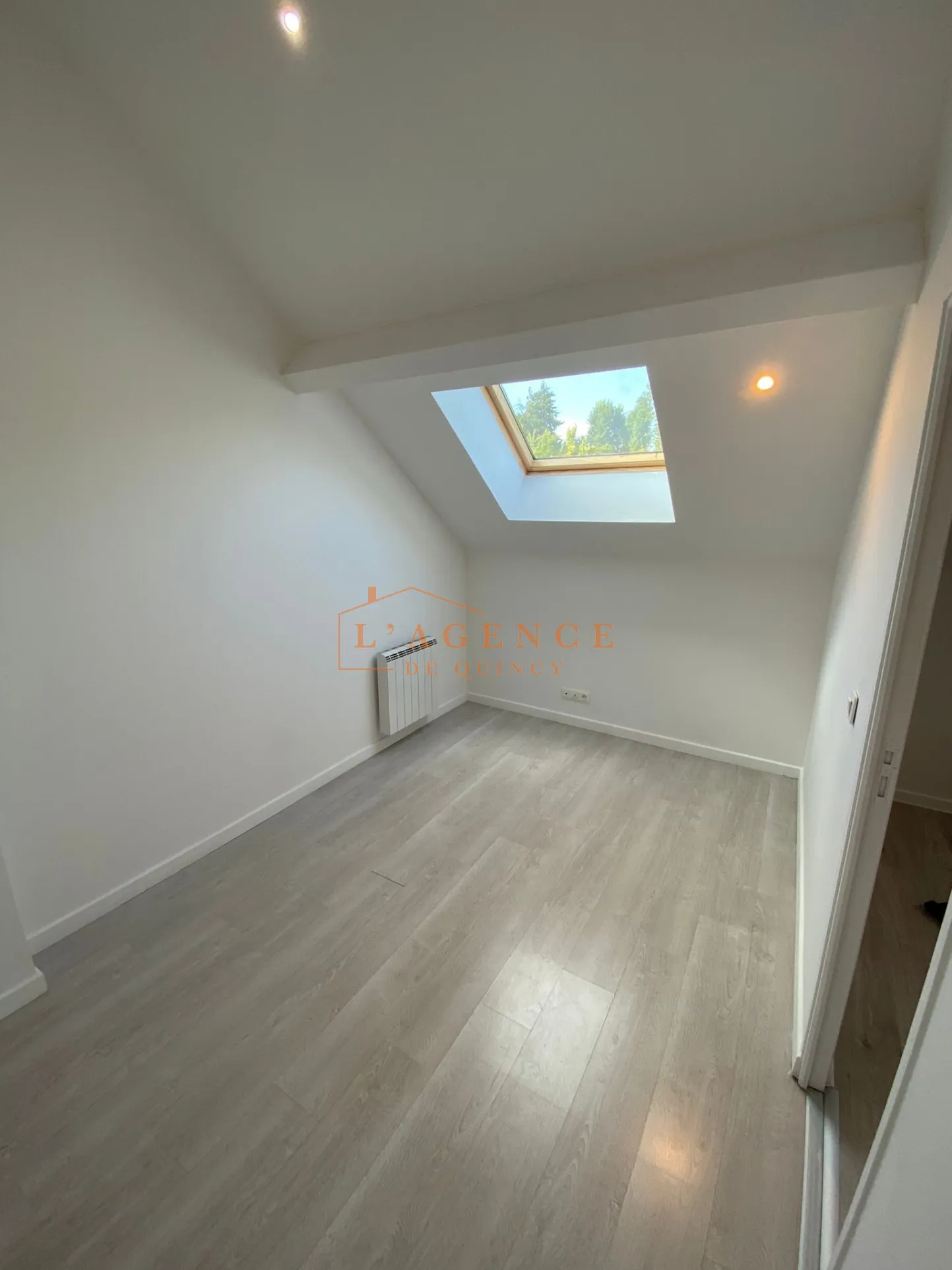 Appartement investissement proche gare de Meaux - 32m2 - 689€ 