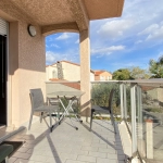 Appartement T4 avec Terrasse et Garage à Perpignan