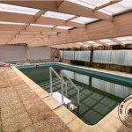 Maison T4 avec piscine à Brassac-Les-Mines