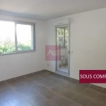 Vente appartement 2 pièces Montpellier centre Ecusson