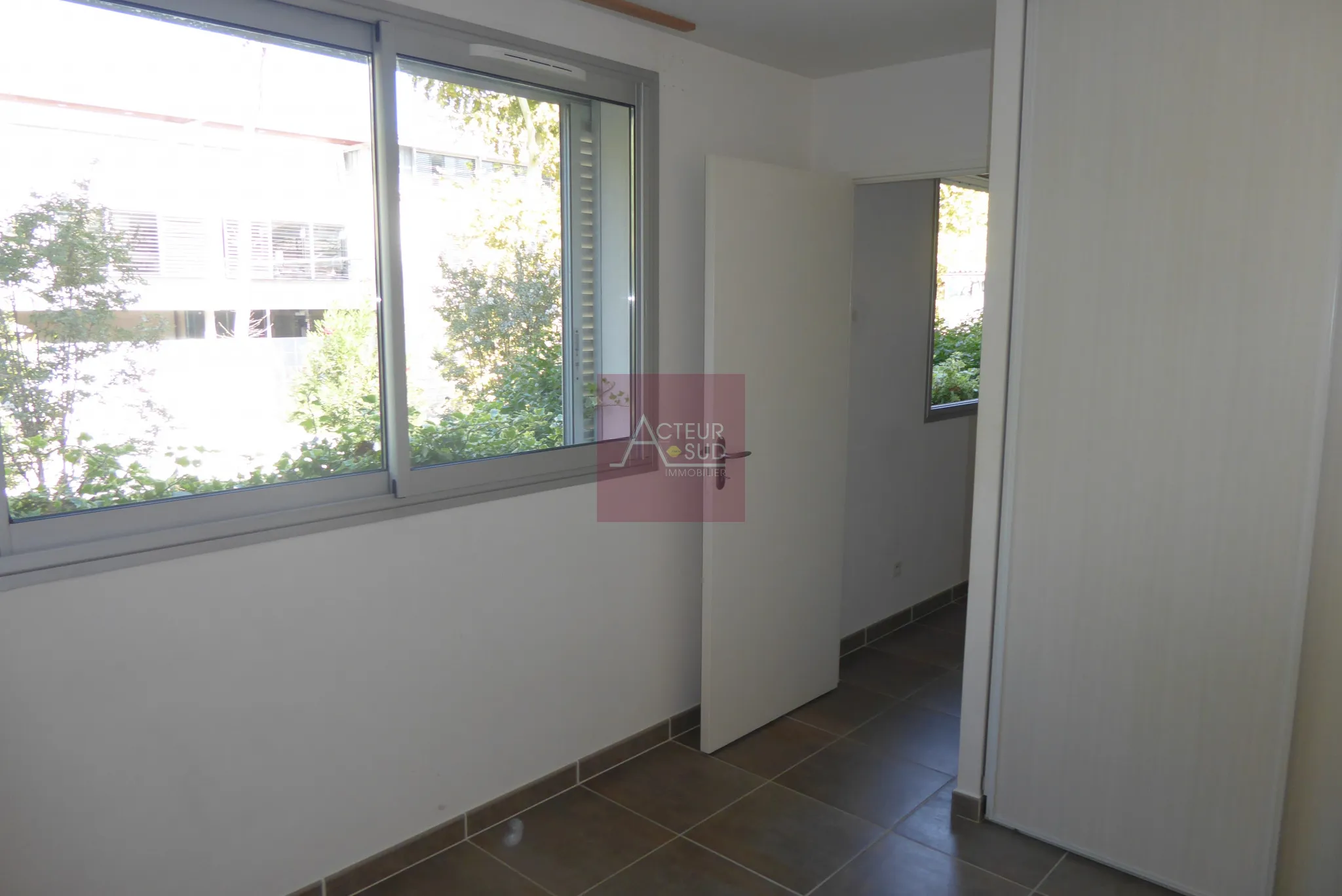 Vente appartement 2 pièces Montpellier centre Ecusson 