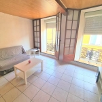 Appartement T1 avec cave à Pignans