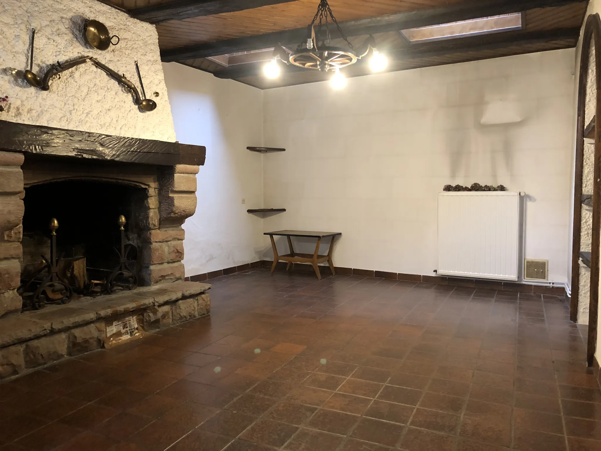 Maison de 122 m² avec 4 chambres à Triembach au Val 