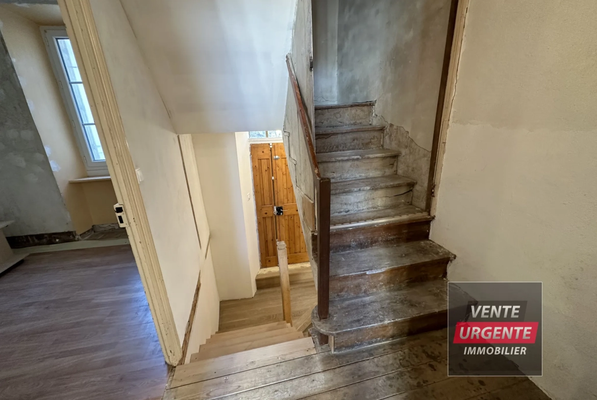 Maison de villa 80 m2 à Salleles cabardes 