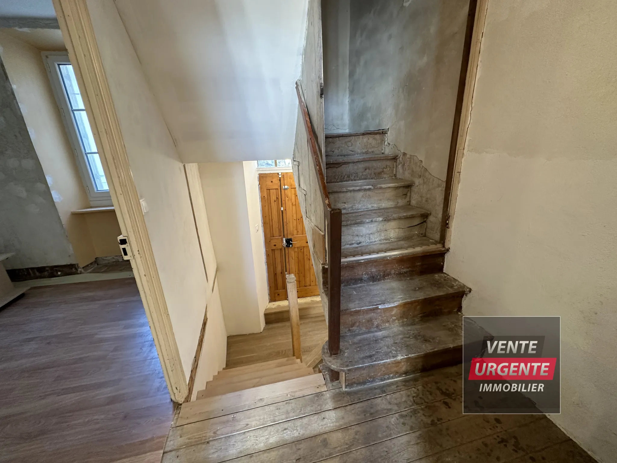 Maison de villa 80 m2 à Salleles cabardes 