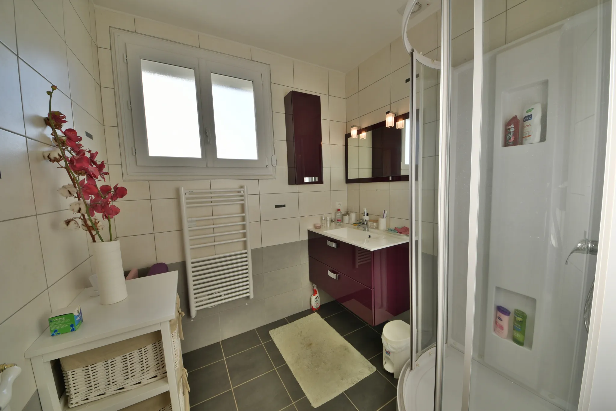 Maison 3 chambres Brive Ouest 