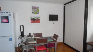 Studio avec locataire en place - Quartier Petite Provence - Amelie les bains 