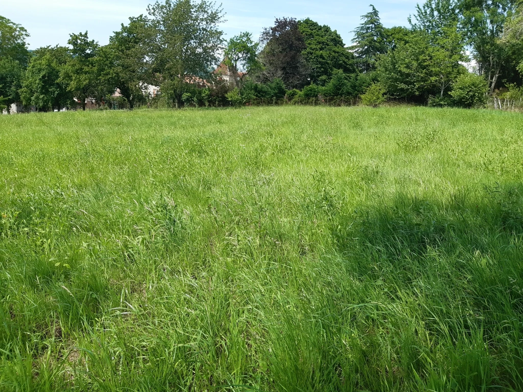 Terrain à bâtir quartier recherché