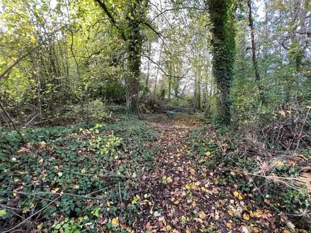 Terrain à bâtir 459m2 Ormoy la Riviere 