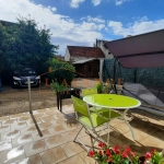 Maison à Quincy voisins avec Terrasse, Garage + Combles, Jardinet