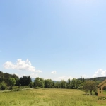 Terrain à bâtir de 3 285m2 à St Pierre d'Argençon