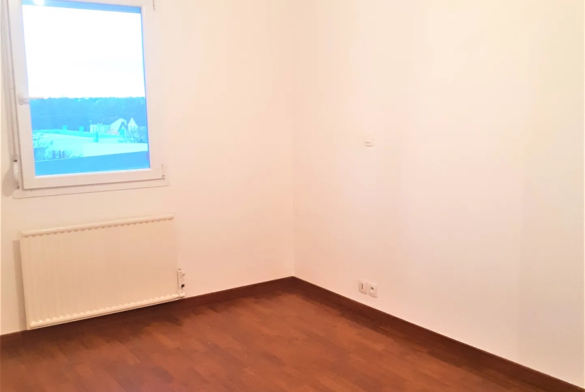 Appartement T2bis de 41m2 à Vichy avec Balcon 