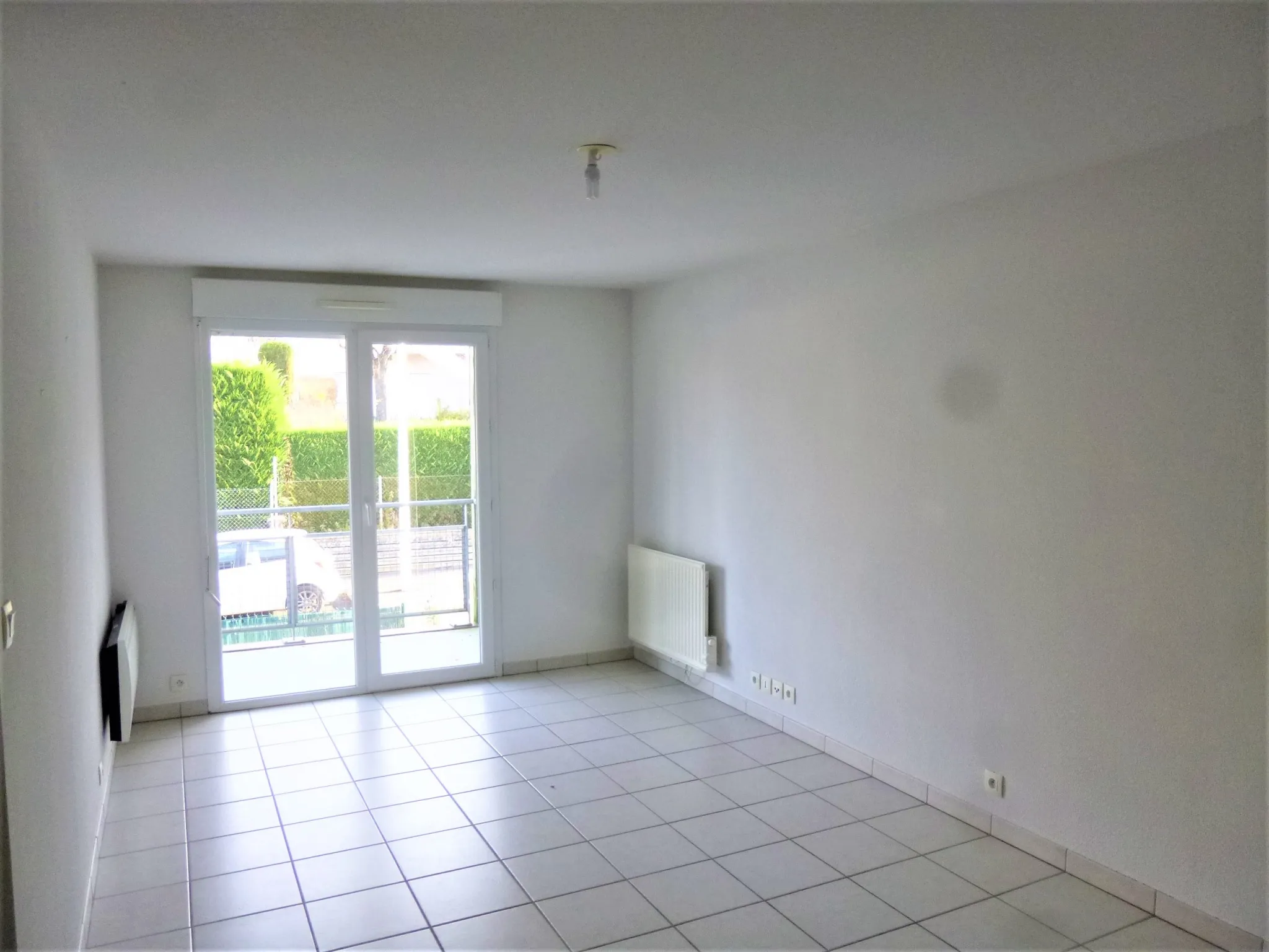 Appartement T2bis de 41m2 à Vichy avec Balcon 