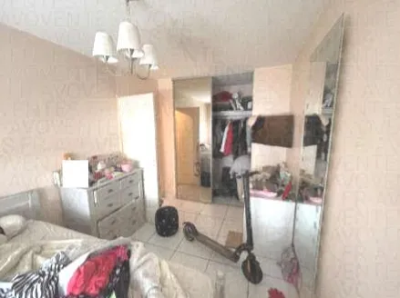 Appartement T2 à Saint-Étienne avec 1 chambre 