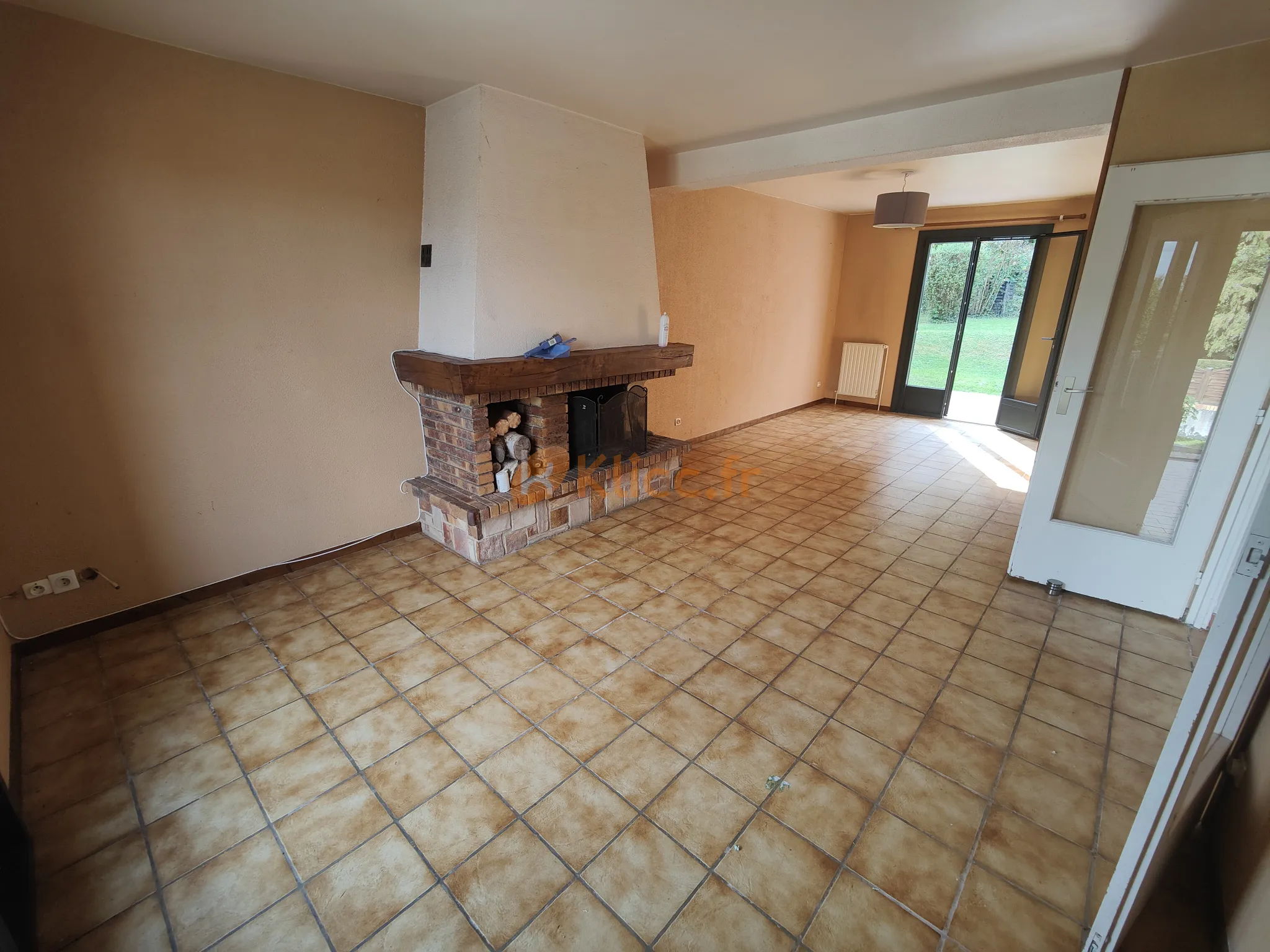 Maison 6 pièces 137m2 à Martigny (Dieppe 76200) 